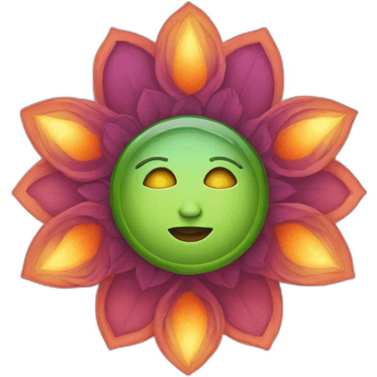 chakra emoji