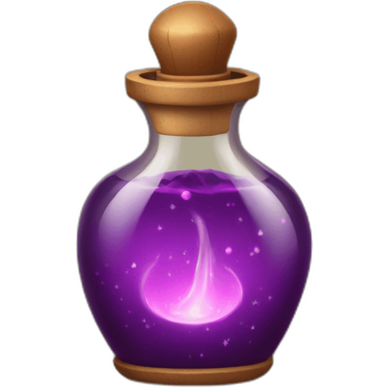 magic-potion emoji