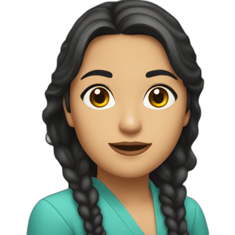 lola maria rojas tapia emoji