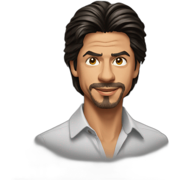 Srk emoji