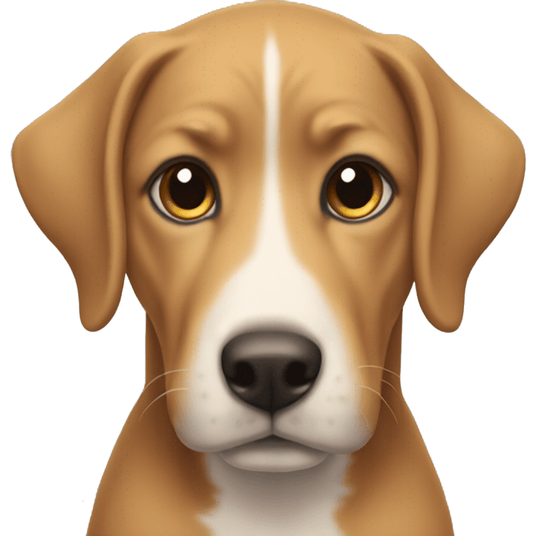 good boy emoji