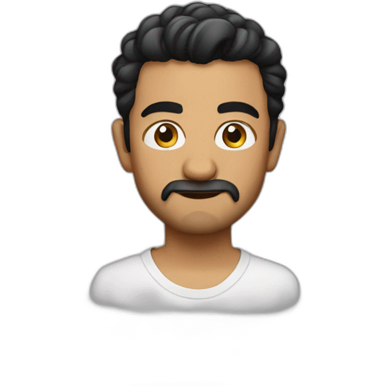 aamir emoji