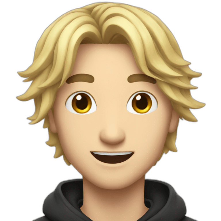 xqc emoji