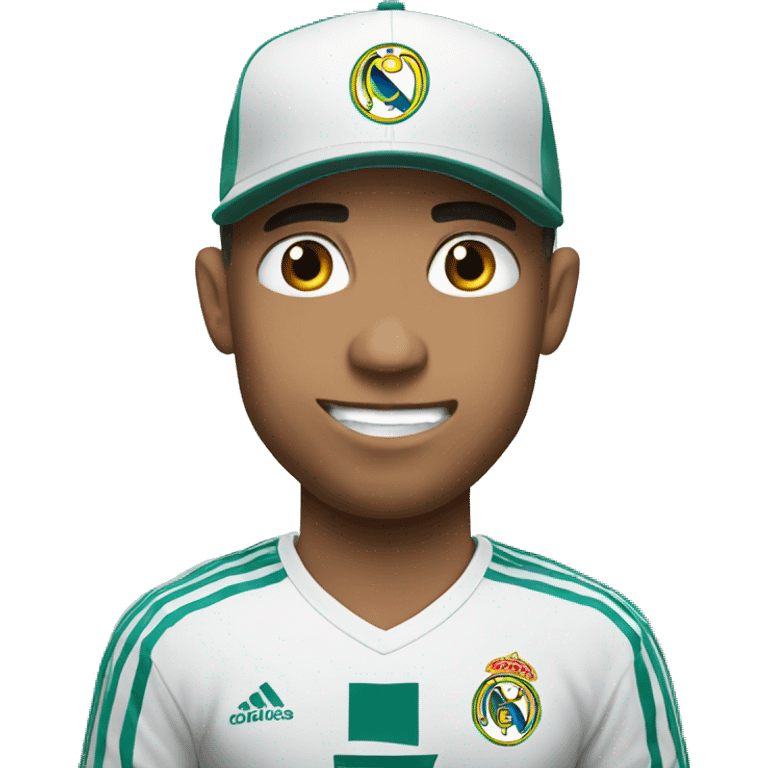 ronaldo emoji