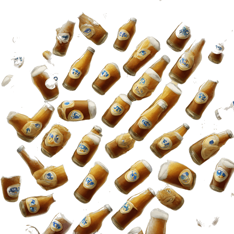 Cerveza  emoji