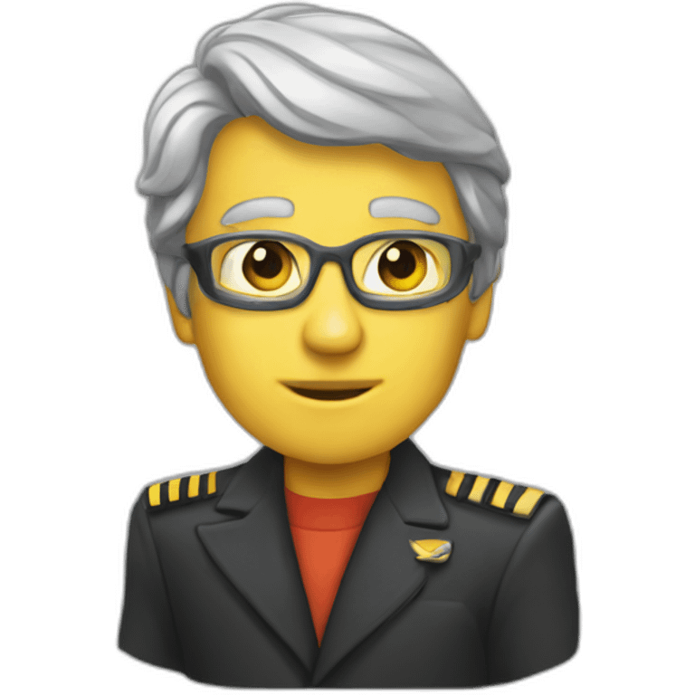 Enterprise stattrek emoji