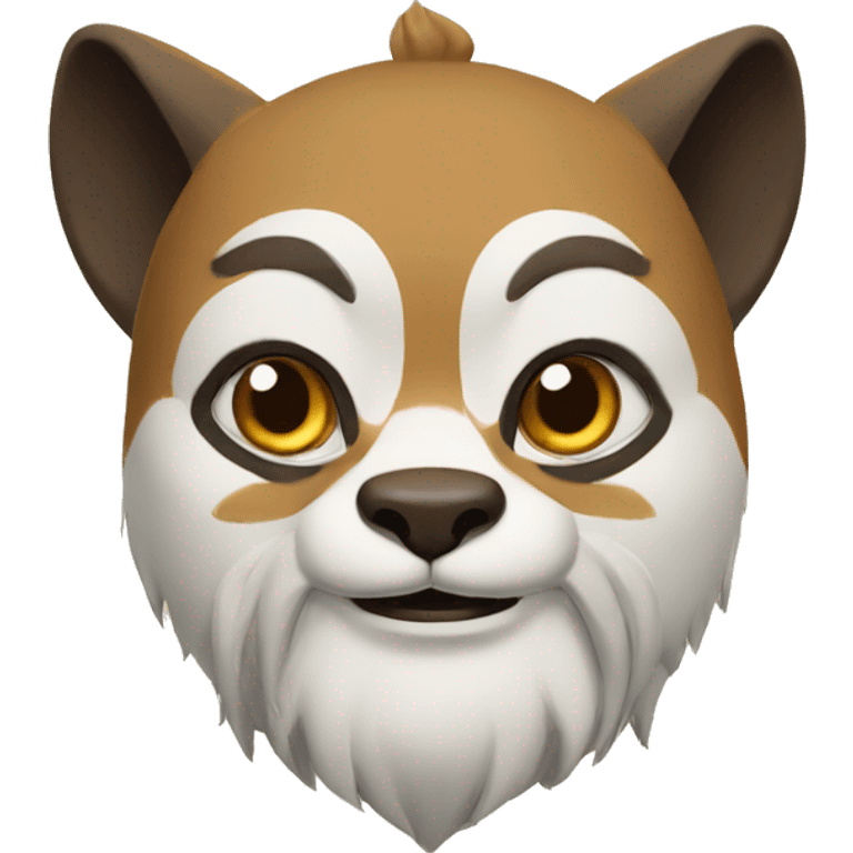 master shifu emoji