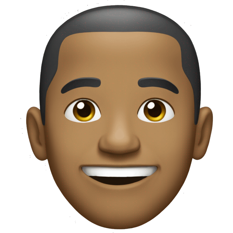 Obama  emoji