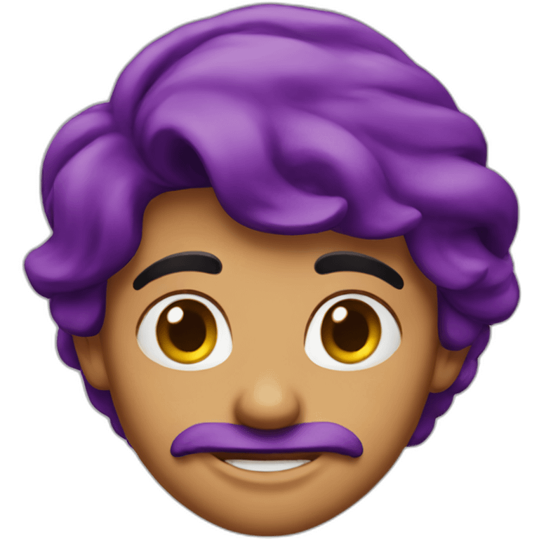 Aladin emoji