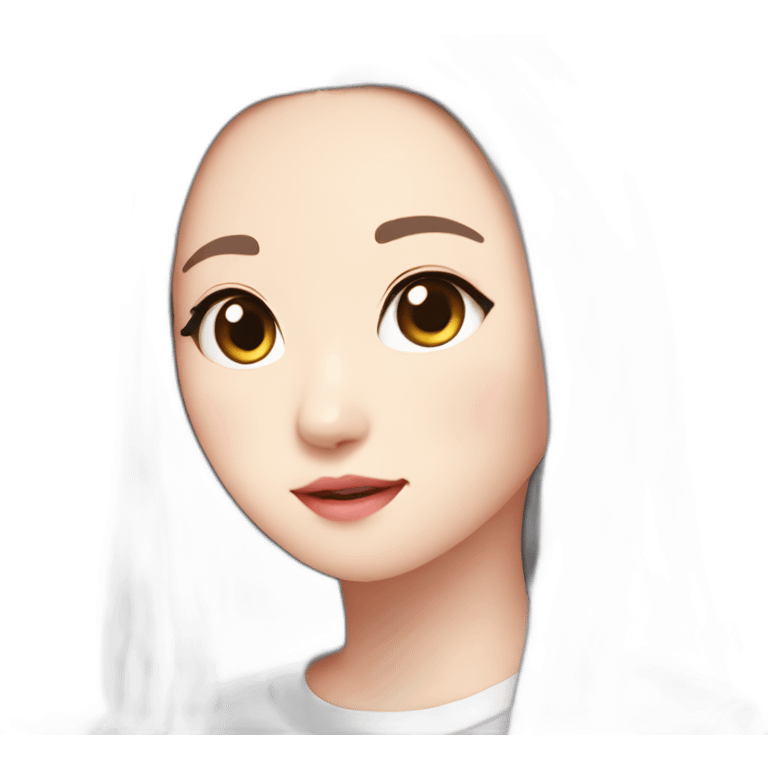 Kwon Nayeon emoji