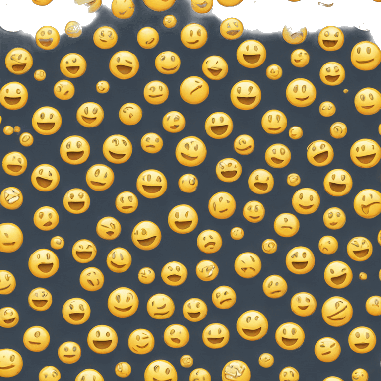 Positive emoji