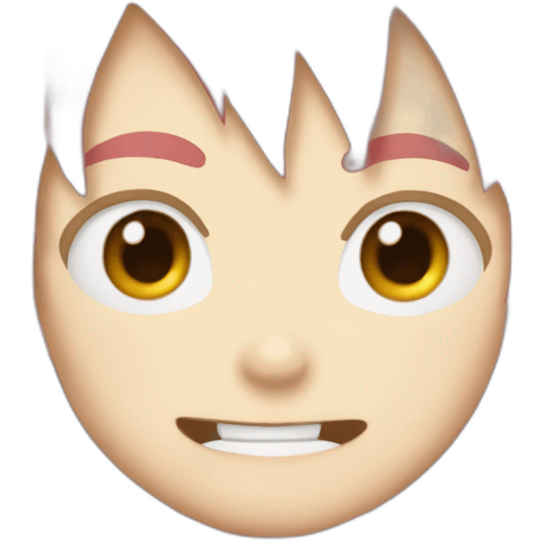 Natsu emoji