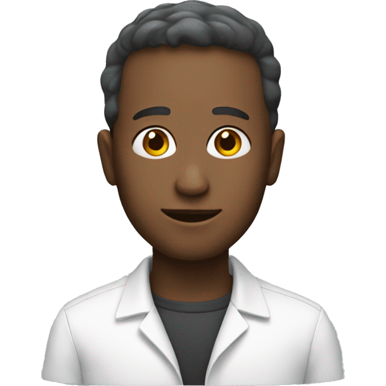 AI PERSon emoji