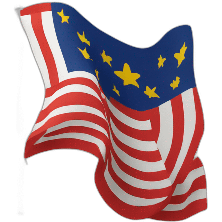 drapeau bretons emoji