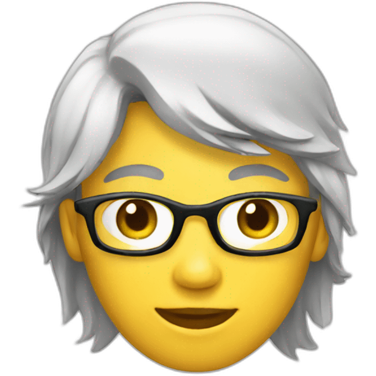 student emoji