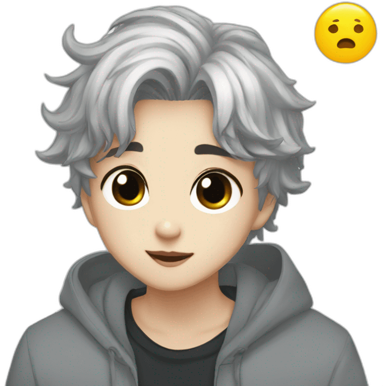 webtoon emoji