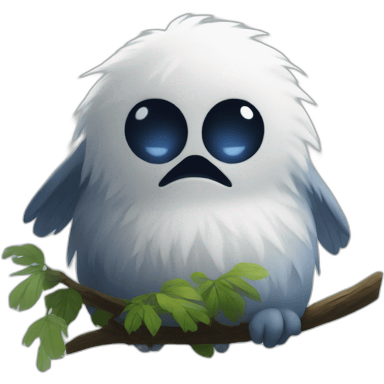 ori and the blind forest emoji