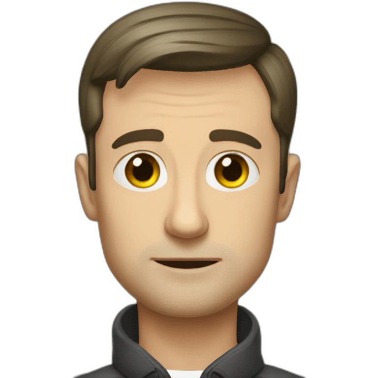 Zelensky emoji