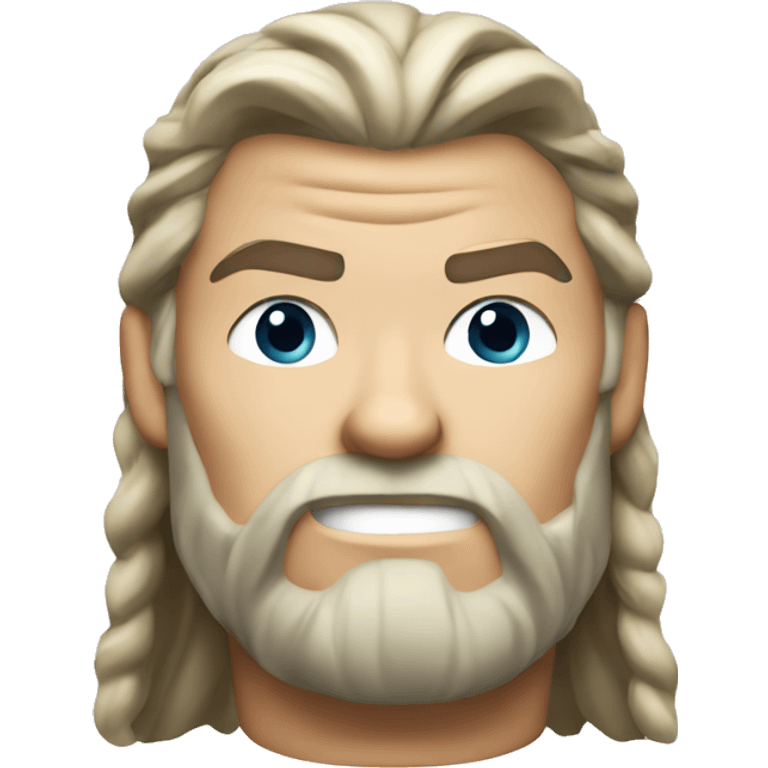 Thor emoji