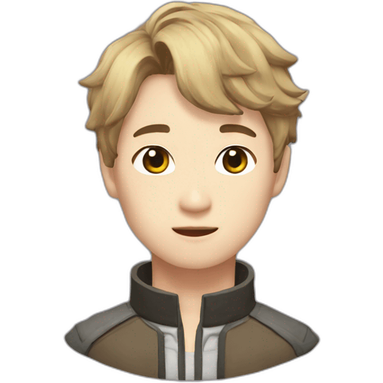 Han Jisung  emoji