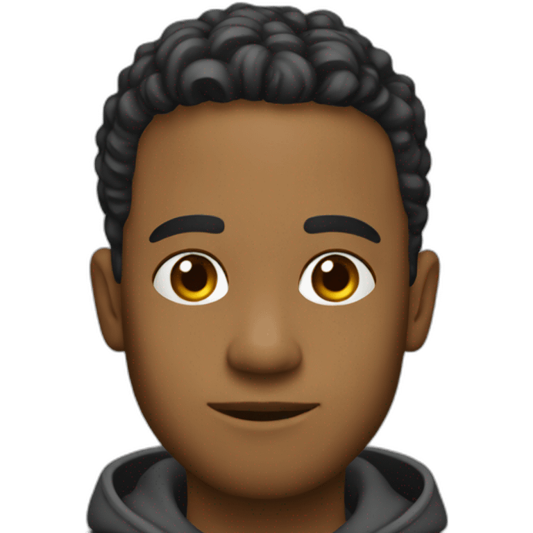 Travis scoot emoji