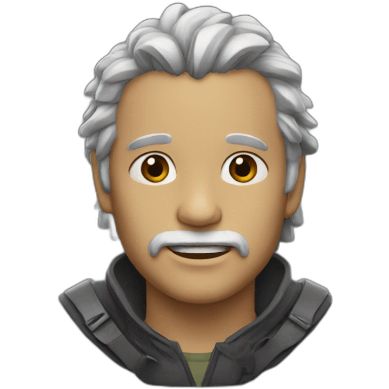 Lorick42 emoji