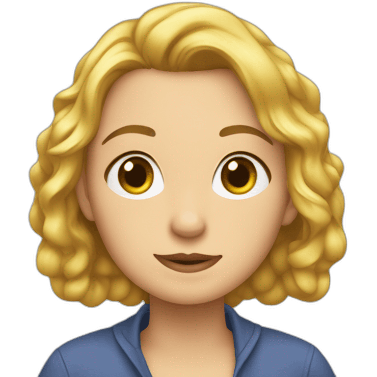 Sophie D’agon  emoji