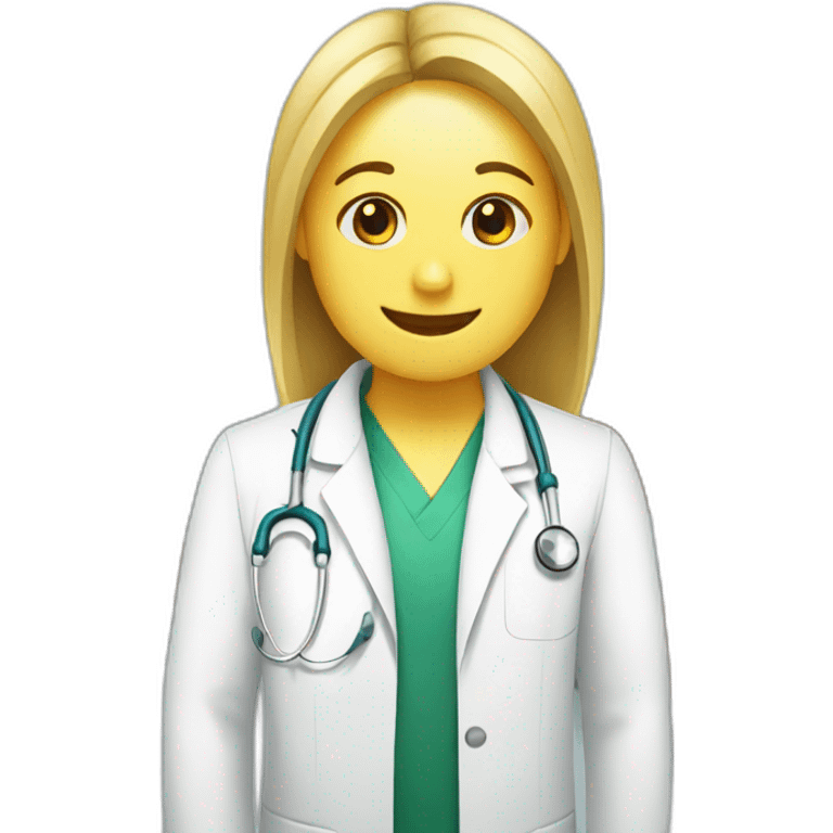 medical appointment emoji