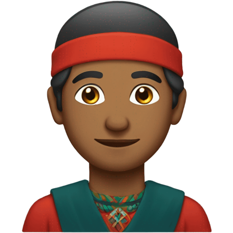 Sami elmarakshi emoji