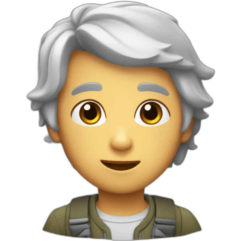 Mignon emoji