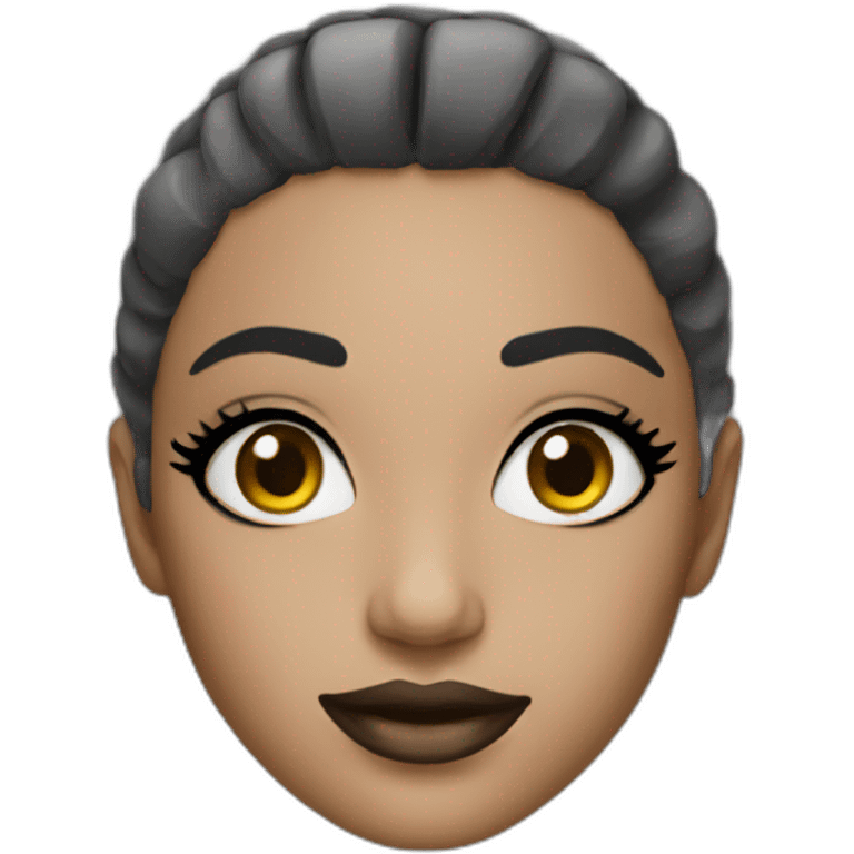 Sephora emoji