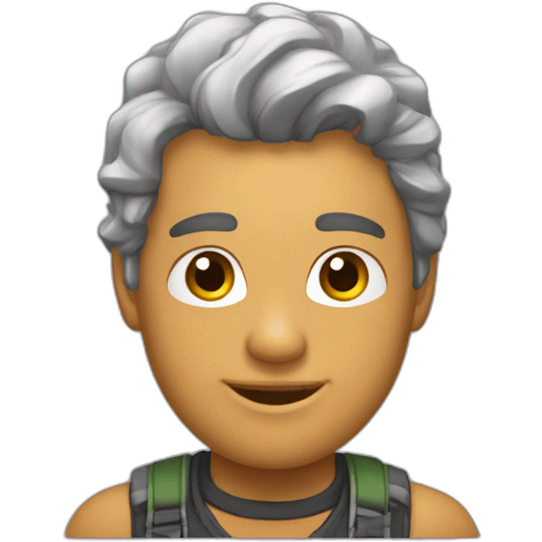 Aparelhagem Sonora emoji