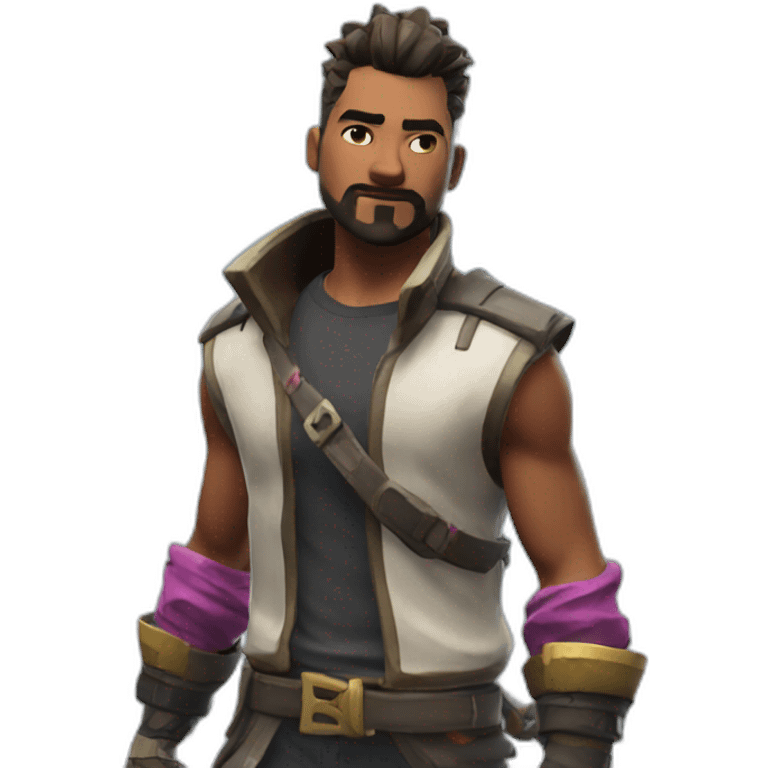 drift fortnite emoji