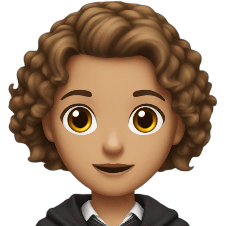 hermione granger emoji