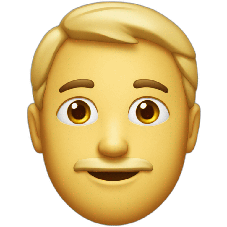 Schockieren gesicht emoji