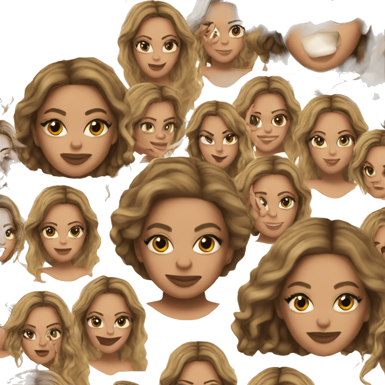 beyoncé  emoji