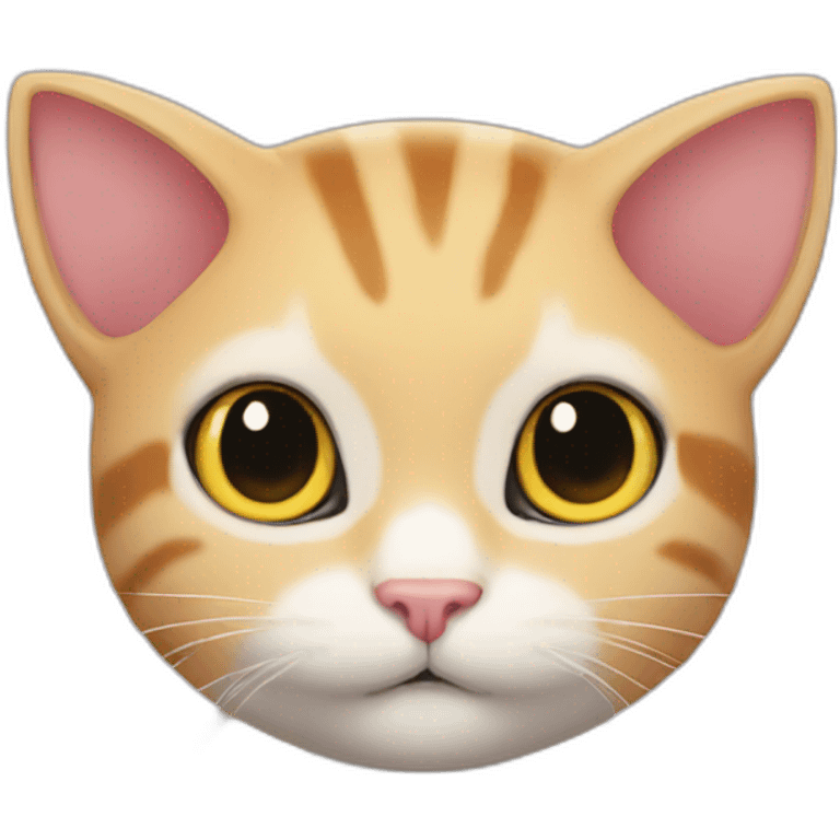 mew emoji