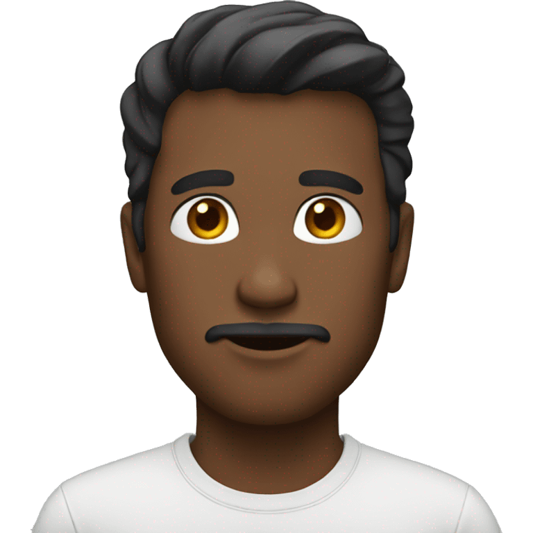 homme emoji