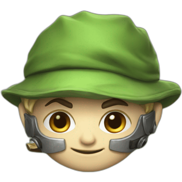 teemo developer emoji