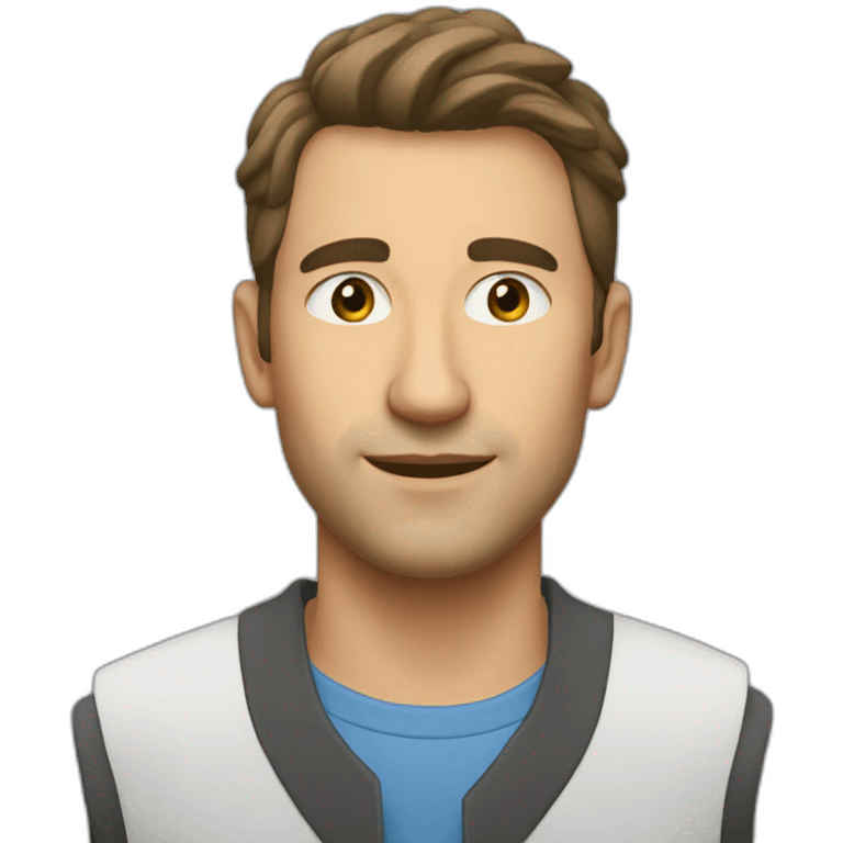 Florian Sotoca emoji