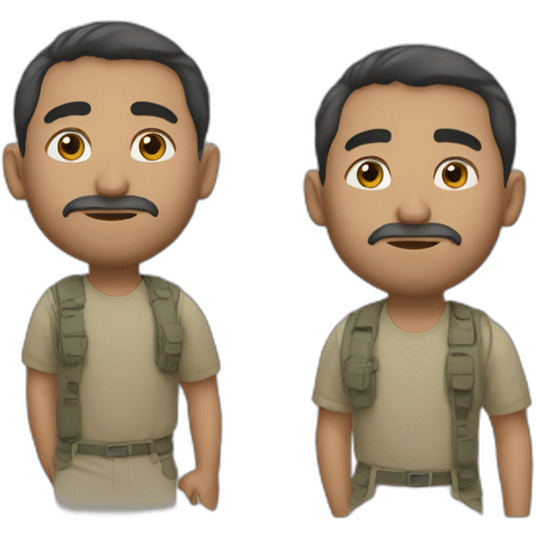 anwar jebali emoji