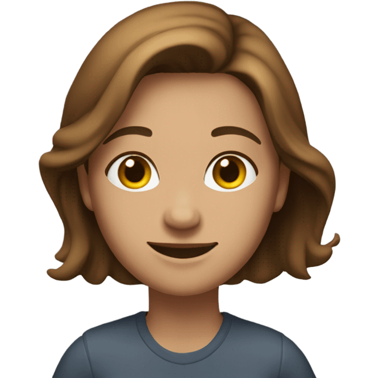 Melissa emoji