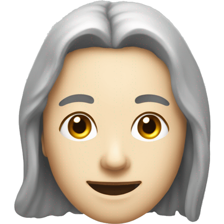 Logo « snova zdes » emoji