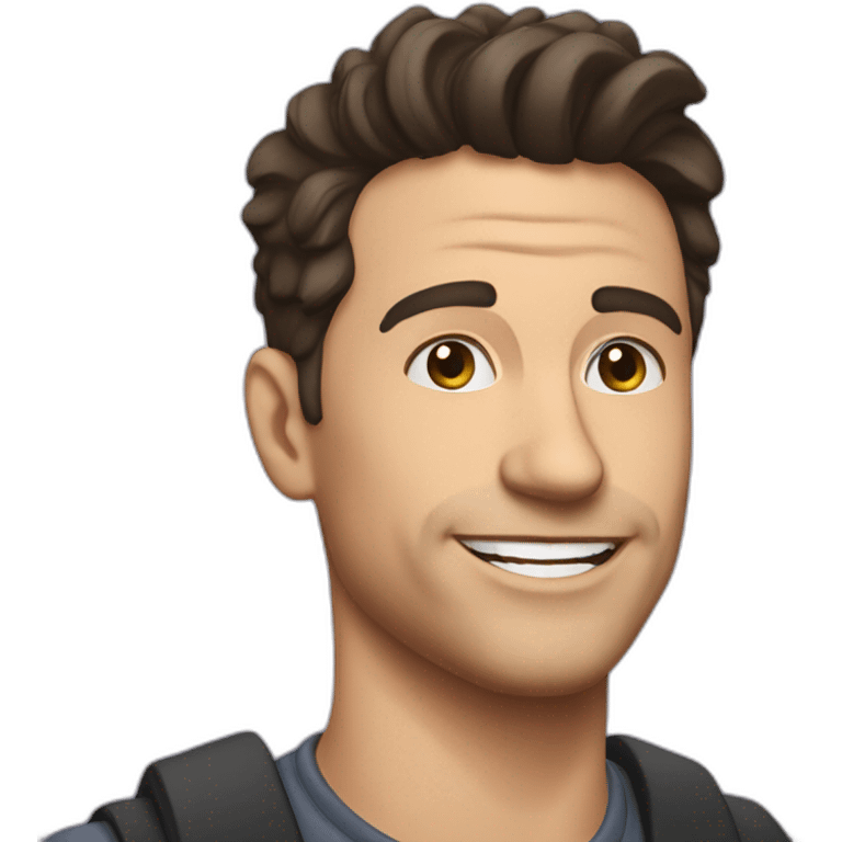 Philip de franco emoji