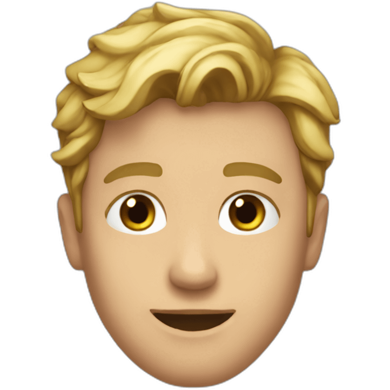 Mathias Oxholm emoji