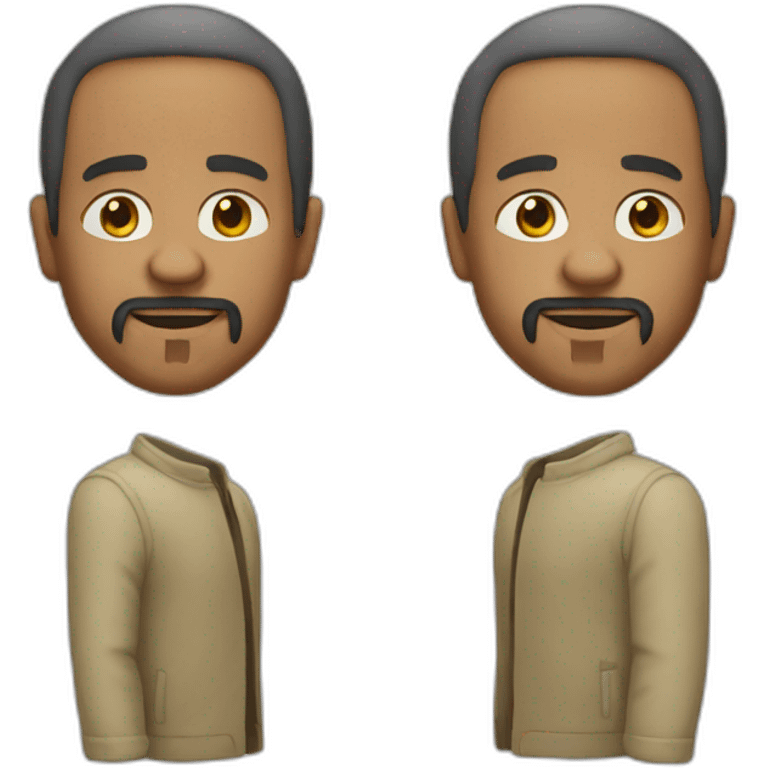 Lionel emoji