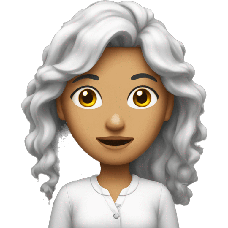 Nadja emoji