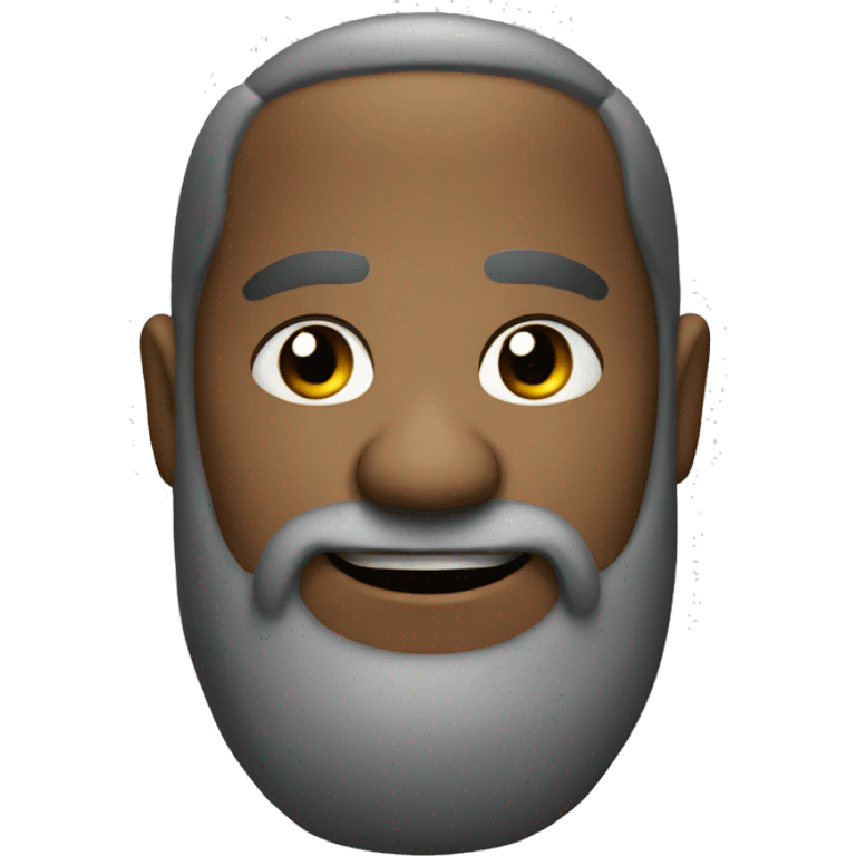 Ladrom emoji