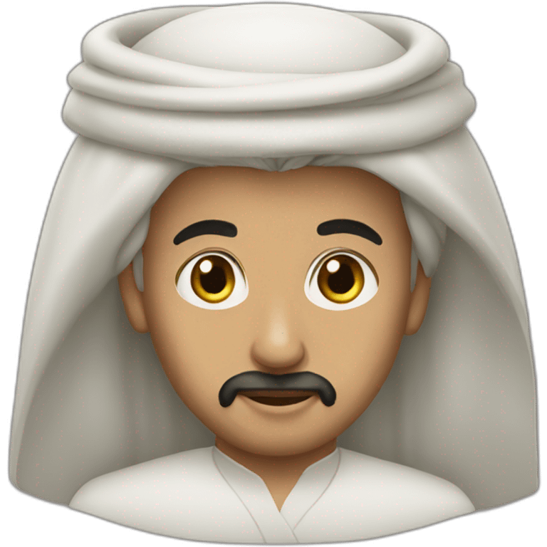 saudi prince emoji