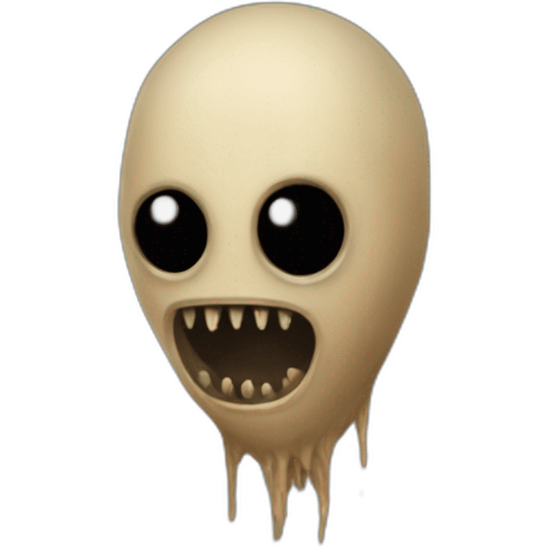 scp-173 emoji